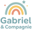 Logo Gabriel et Compagnie boutique puériculture bébé
