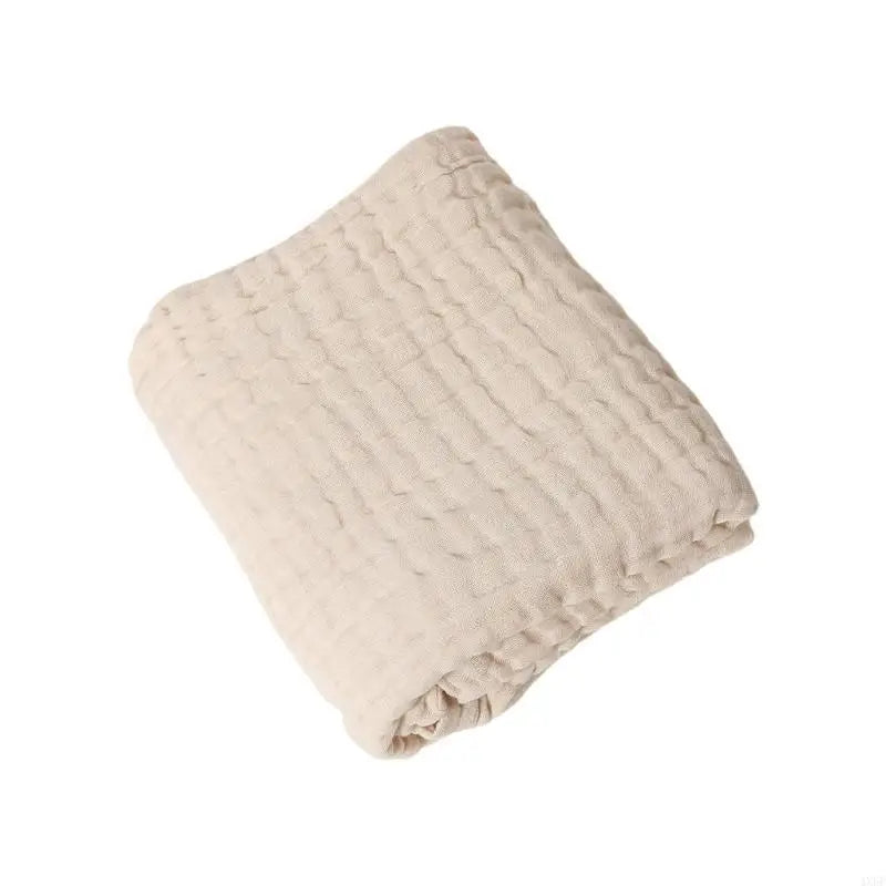 Serviette bébé à capuche – 100 % coton