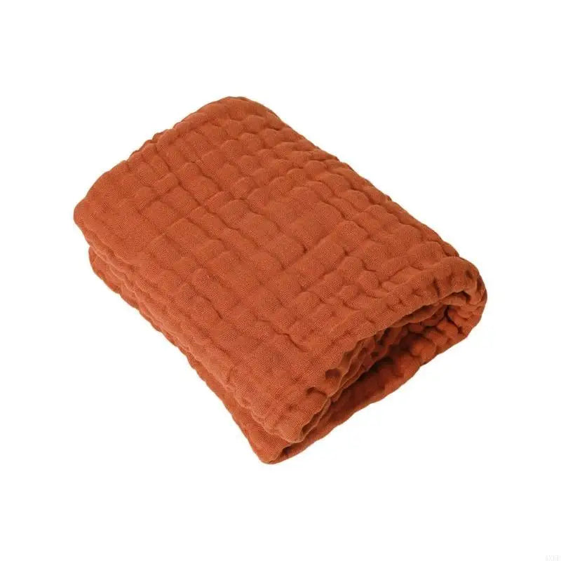 Serviette bébé à capuche – 100 % coton