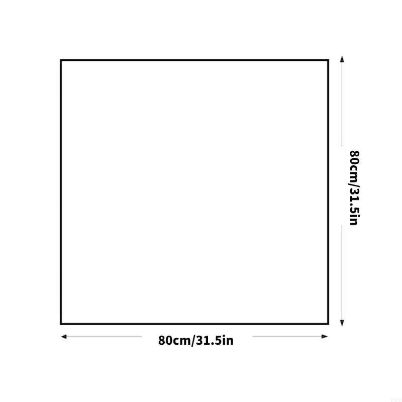 Serviette bébé à capuche – 100 % coton