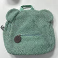 Sac à dos enfant – Ourson peluche