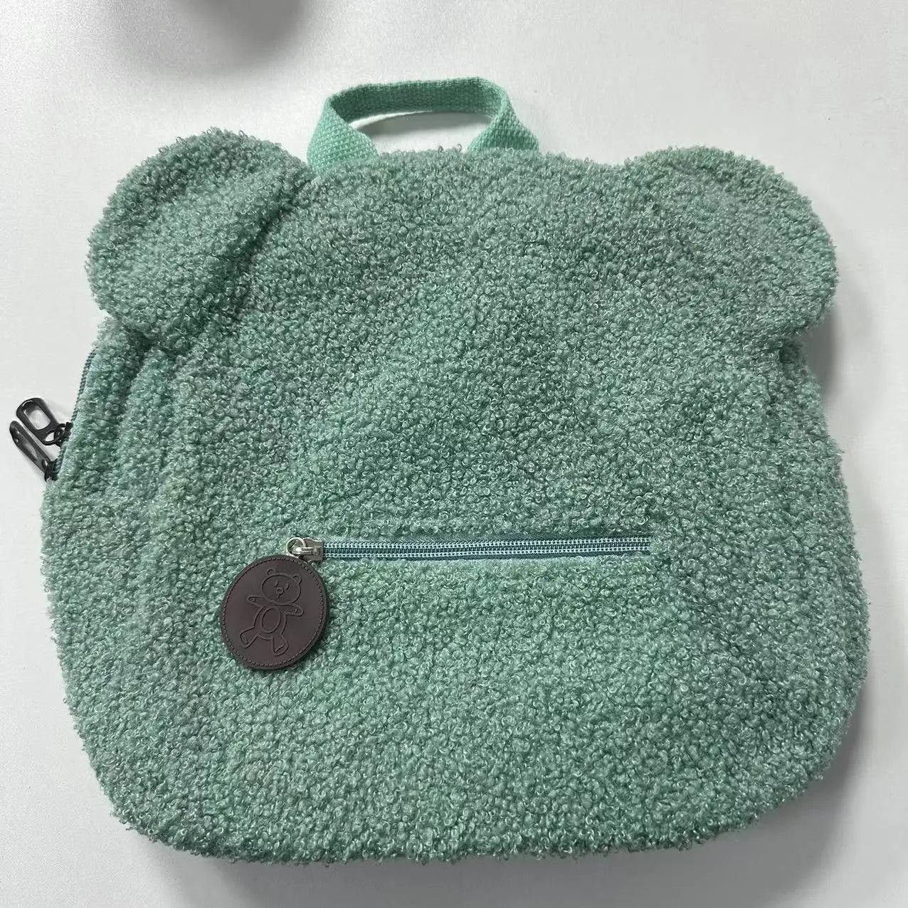 Sac à dos enfant – Ourson peluche