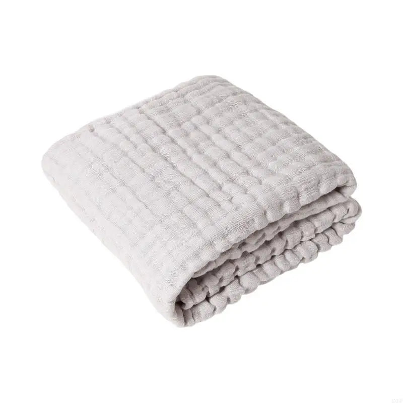 Serviette bébé à capuche – 100 % coton