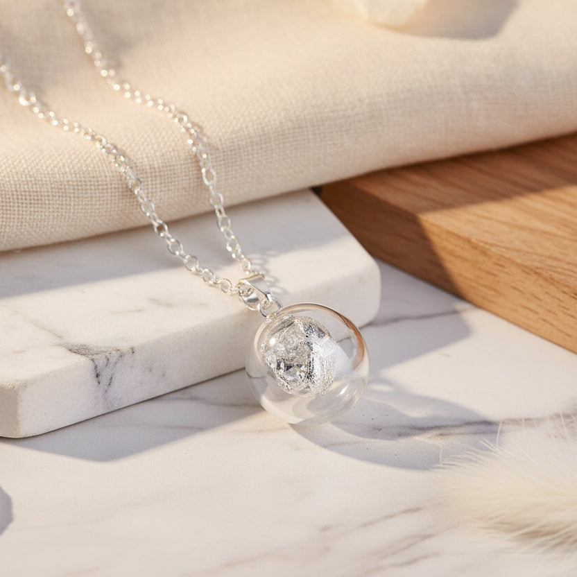 Bola de grossesse pendentif et carillon