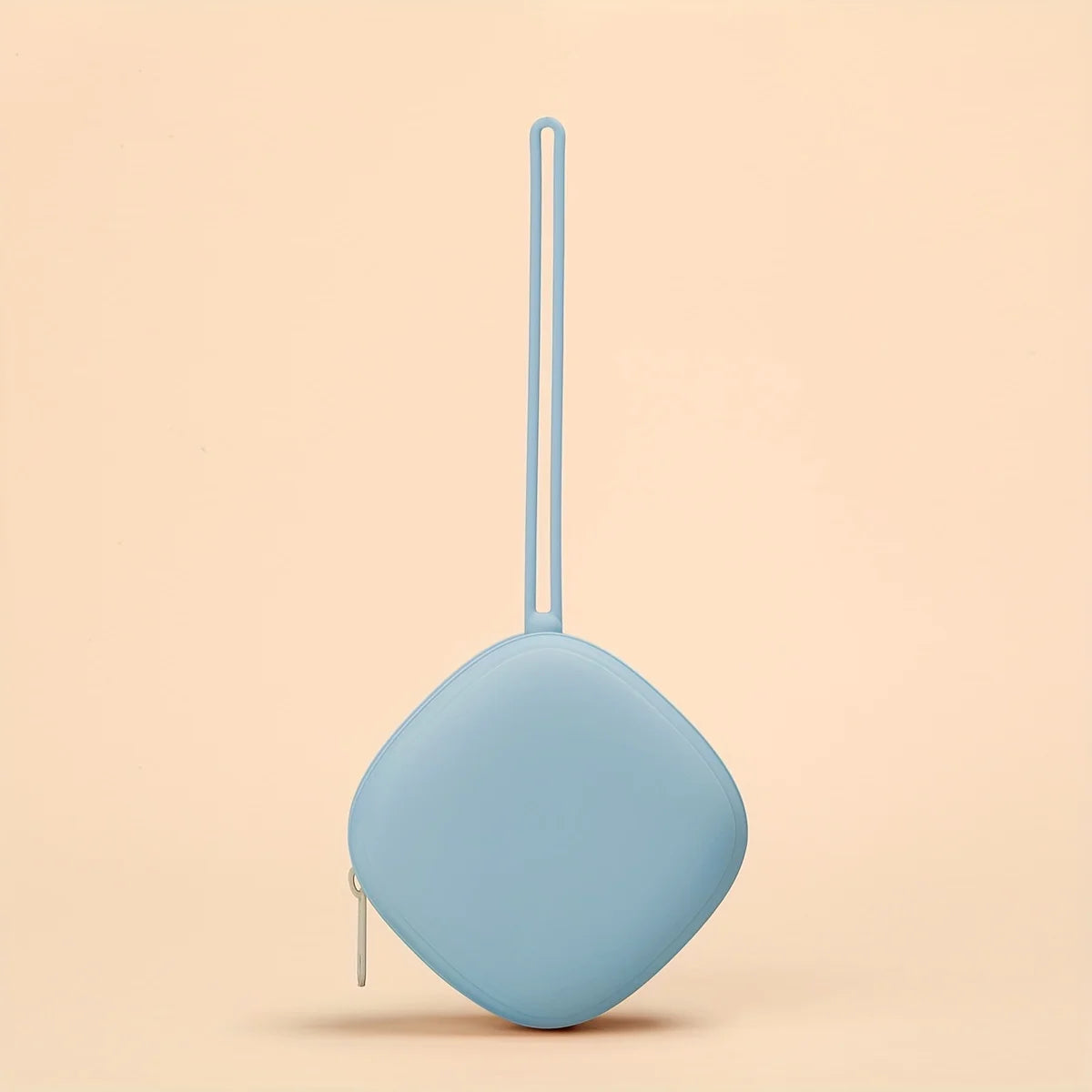 Etui à tétine en silicone