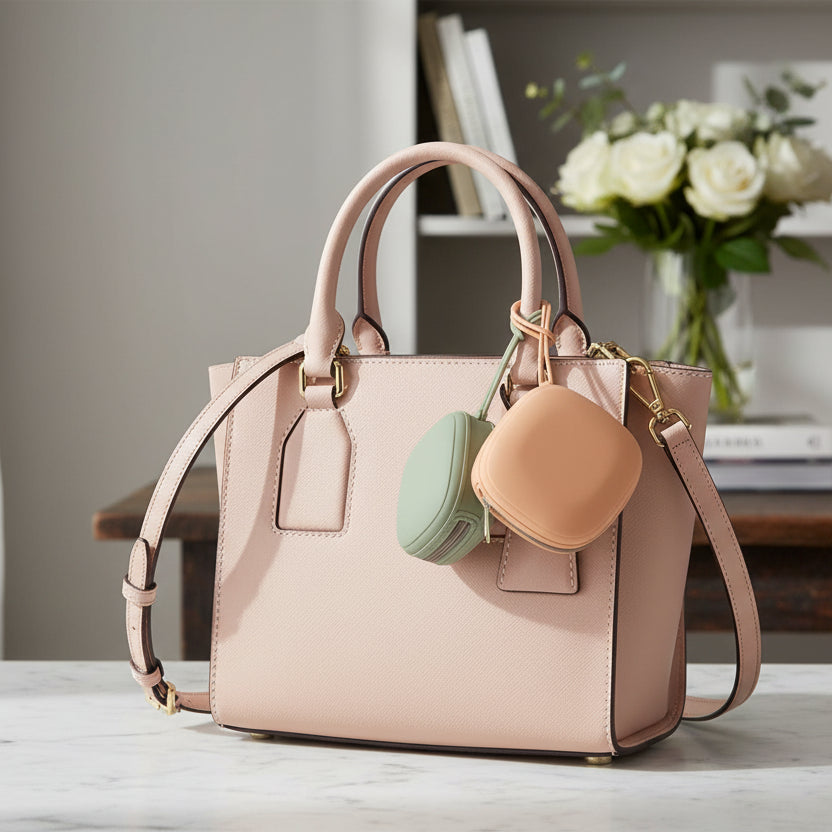 Etui à tétine en silicone