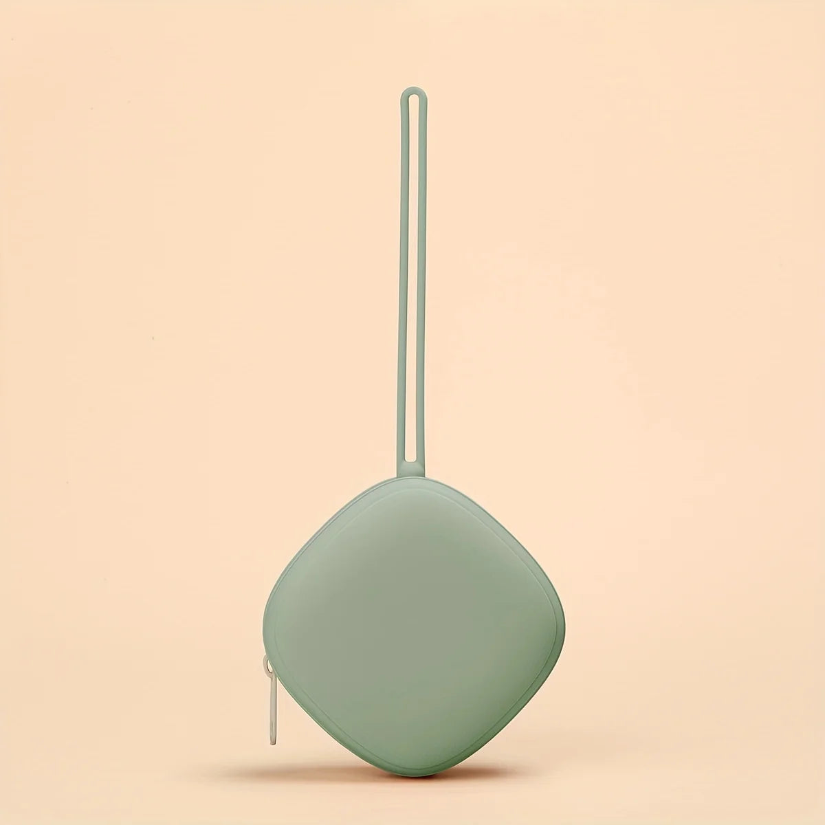 Etui à tétine en silicone