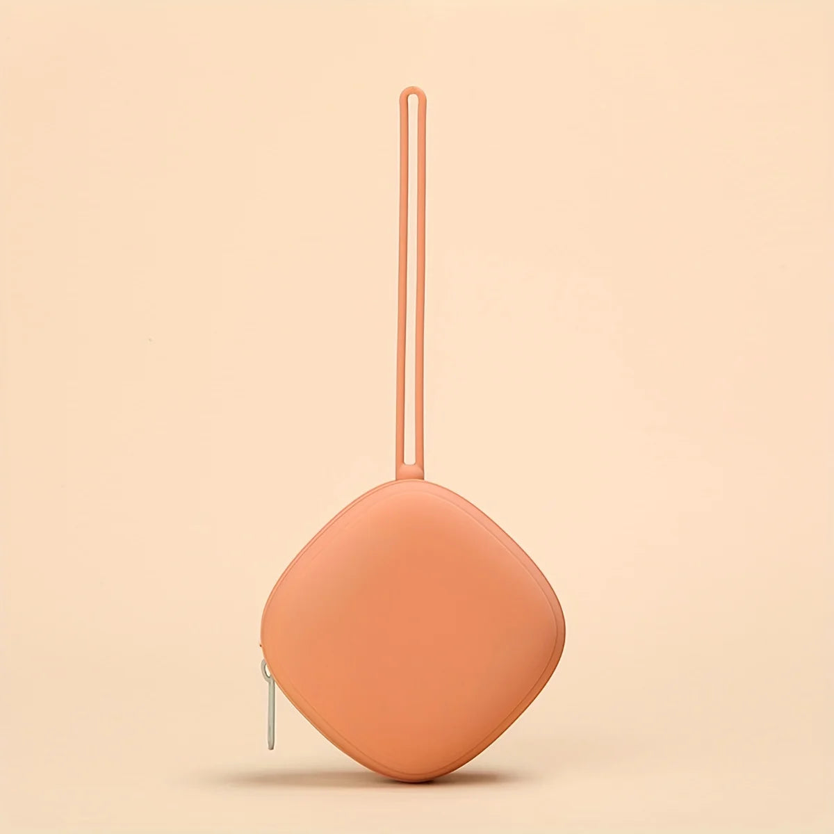 Etui à tétine en silicone