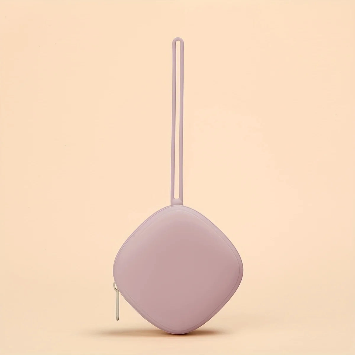 Etui à tétine en silicone