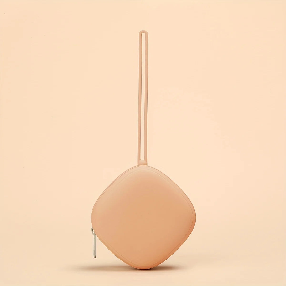 Etui à tétine en silicone