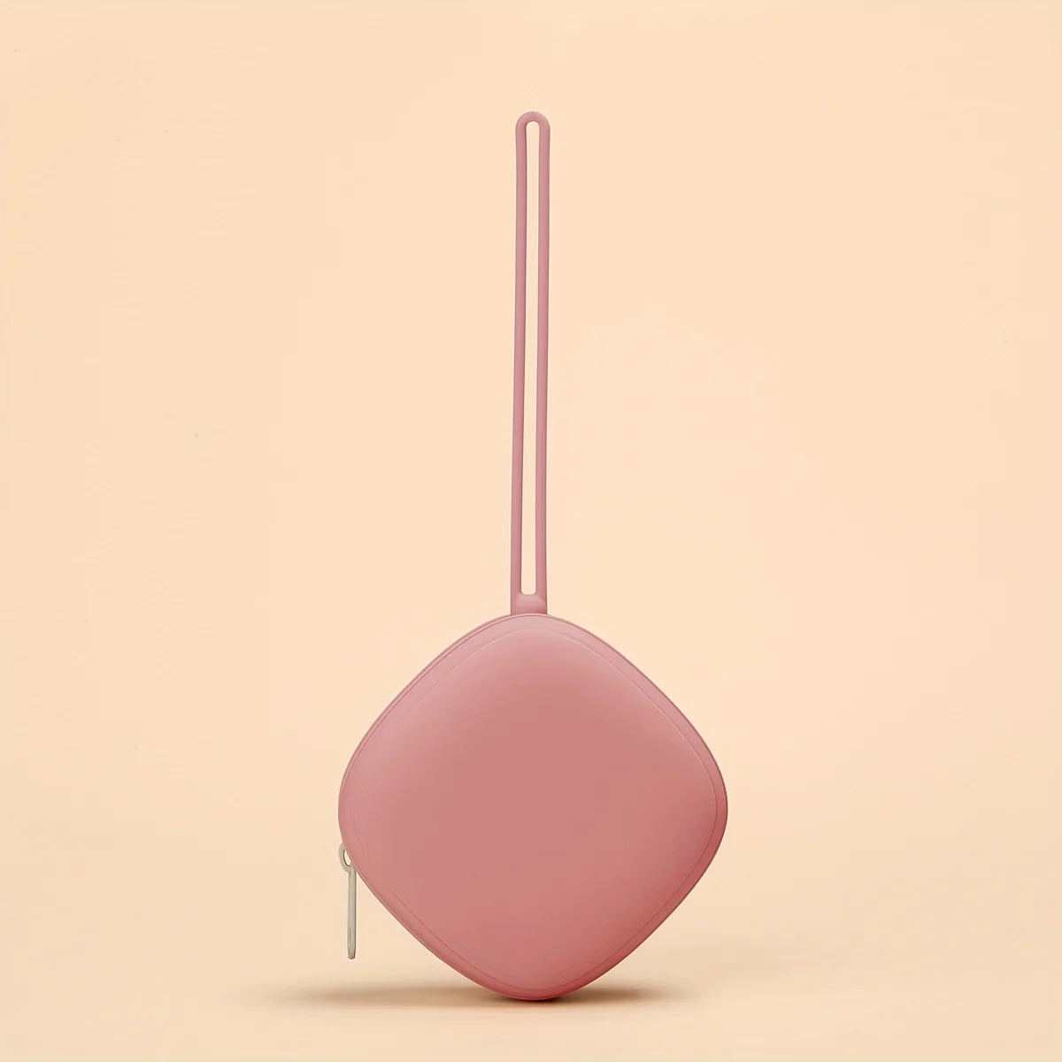 Etui à tétine en silicone