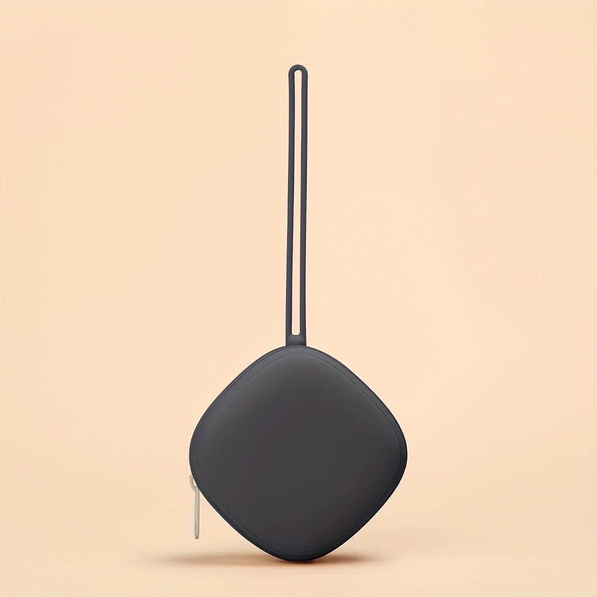 Etui à tétine en silicone