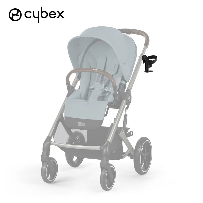 Cybex Stroller Cup Holder — Compatible with Priam, Mios, Balios, Gazelle & more