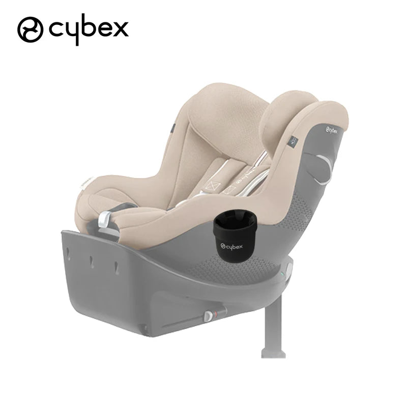 Cybex Stroller Cup Holder — Compatible with Priam, Mios, Balios, Gazel – Gabriel & Compagnie