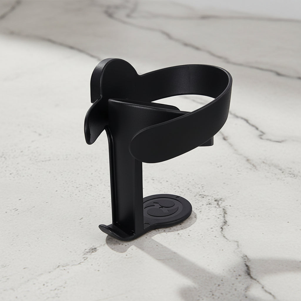 Porte-gobelet poussette Cybex compatible Priam Mios Balios Gazelle