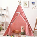 Tente tipi enfant portable